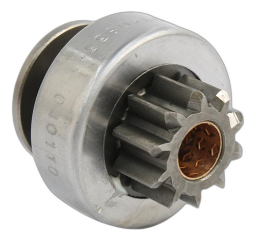 Bendix De Partida Para Opel Combo 1700 Y17dtl 2003 - None