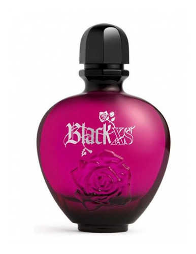  Perfume Blackxs
