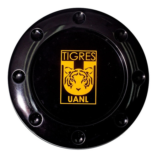 Imagen 6 de 9 de Reloj Casio G-shock Colab Especial Club Tigres Dw-6900ct22-1