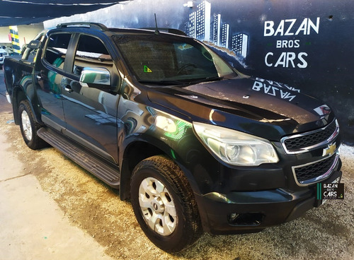 Chevrolet S10 2.8td 4x2 Ltz Modelo 2012