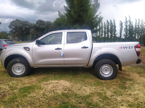 Renault Alaskan