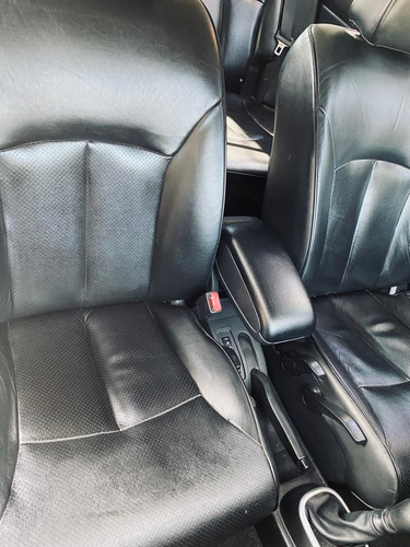 Nissan Tiida 1.8 Tekna