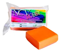 Comprar Kit 10 Arcilla Polimérica De Colores Ncv Modelismo 60gr