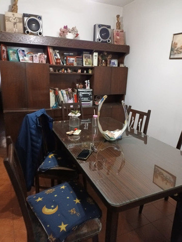 Departamento Muy Buen Estado Barrio Espora Primer Piso
