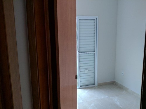Imagem 8 de 25 de Apartamento Com 2 Dormitórios À Venda, 37 M² Por R$ 244.000,00 - Parque Erasmo Assunção - Santo André/sp - Ap5955