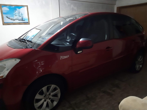 Citroen C4 Picasso 2.0 Glx At 2008/09