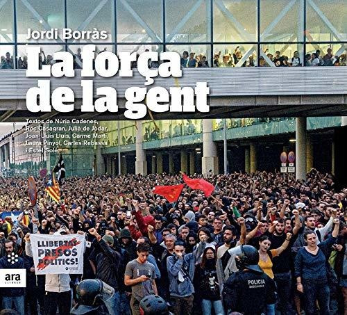 La Força De La Gent (catalan)