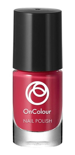 Esmalte Para Uñas Brillante Secado Rapido  Oferta Oriflame