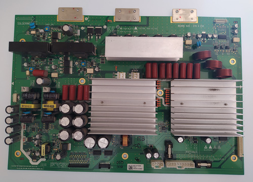 Y-sus Tv Plasma Lg 50px5rh (Usado)