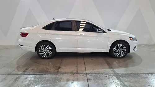 Volkswagen Jetta 1.4 HIGHLINE AUTO