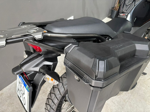Kawasaki Versys-x 300 Tourer Abs 2021 - Original E Revisada.