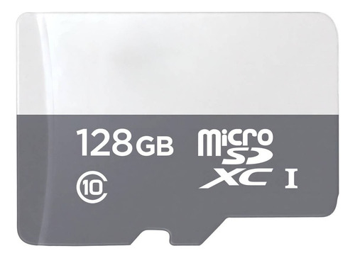 Memoria Micro Sdxc 128gb Clase 10 V30 Ultra