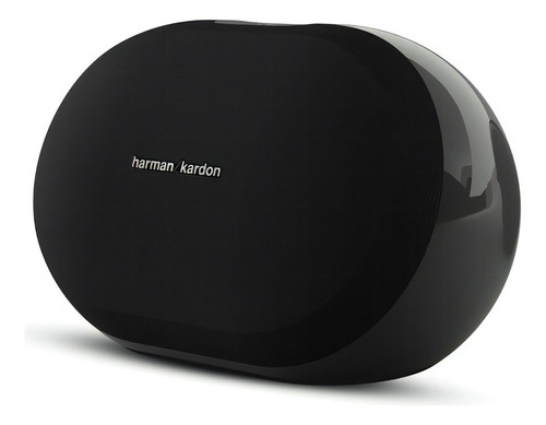 Parlante Harman Kardon Bluetooth Wireless Omni 20 Color Negro 110v