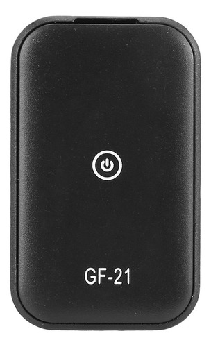 Gps Mini Coche Anti Pérdida Dispositivo Localizador Imán Mic