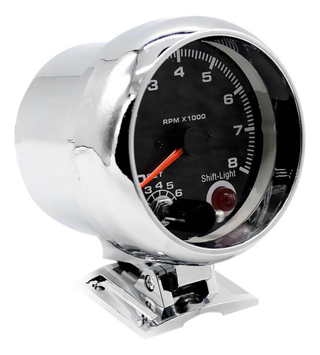 7 3.75 Pulgadas 95 Mm Tacómetro Tacómetro Para Automóvil
