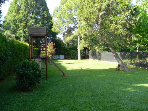 Imagen 5 de 10 de Venta Chalet Excelente Estado - La Reja Norte