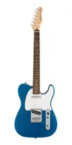 Comprar Guitarra Squier Affinity Series Telecaster Lake Placid Blue
