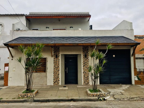 Casa En Venta En Mataderos