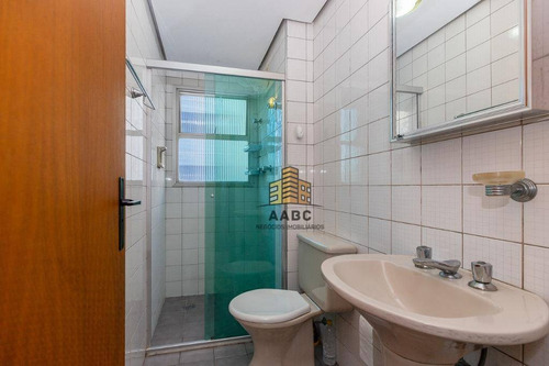 Imagem 13 de 27 de Apartamento Com 3 Dormitórios À Venda, 81 M² Por R$ 690.000,00 - Brooklin - São Paulo/sp - Ap1150