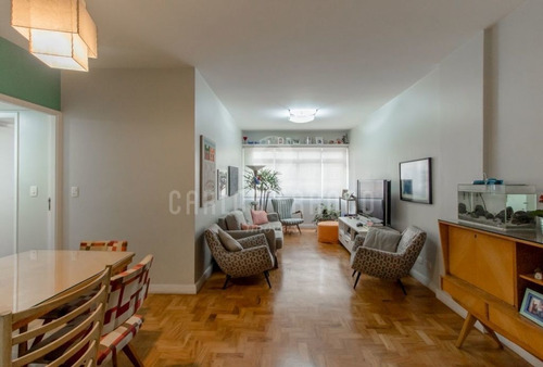 Imagem 3 de 15 de Apartamento Vila Nova Conceição Oportunidade - Cf39829
