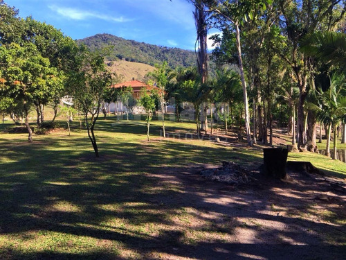 Imagem 20 de 30 de Chácara À Venda No Bairro Cerro - Camboriú/sc - 1654c