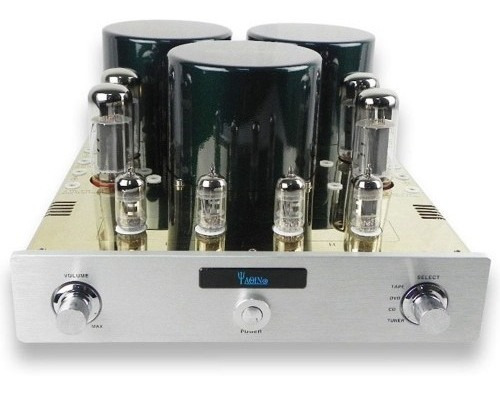 Amplificadores Yaqin Tubos Suena Espectacular A Pedido