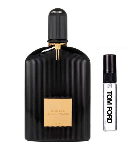 Black Orchid Tom Ford Decant 3ml