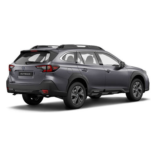 Imagen 10 de 18 de All New Outback