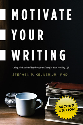 Libro Motivate Your Writing: Using Motivational Psycholog...