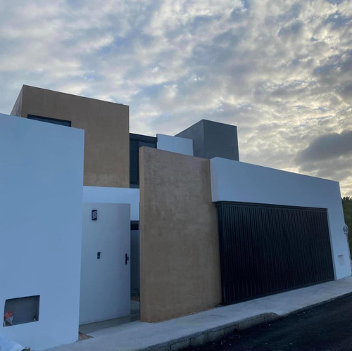 Casa En Venta Merida, Temozon Norte, Residencial Andalucia