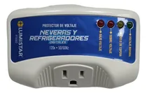 Comprar Protector De Voltaje Neveras Digitales 110v Lumistar