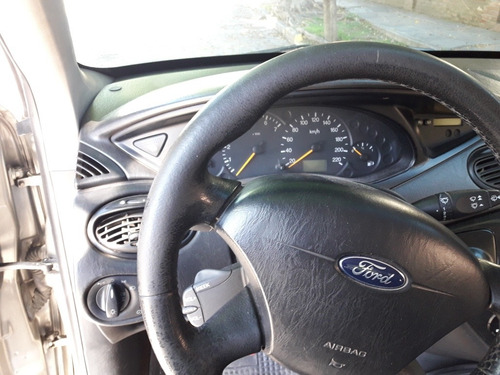 Ford Focus 2006 1.8 Tdci Ghia