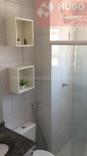 Apartamentos Em São José Dos Campos - 1770