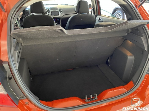 Imagem 13 de 15 de Ford Ka Hatch 1.0 2015
