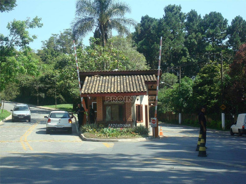 Imagem 15 de 15 de Granja Viana Chácara Candeias - Carapicuíba/sp - Ar0859
