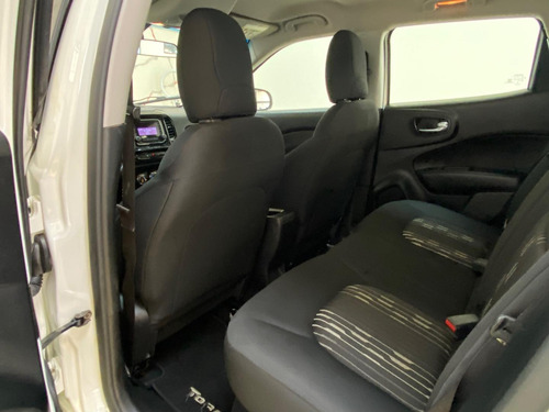 Fiat Toro Freedom Mt D4