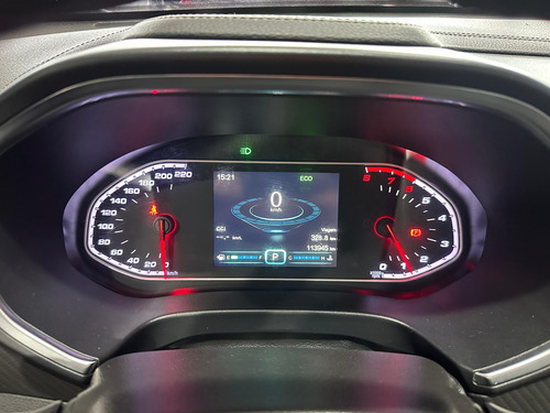 Caoa Chery Tiggo 5X 1.5 VVT TURBO IFLEX T DCT