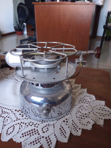 Primus Calentador Antiguo (Usado)