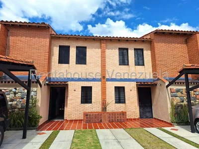 Townhouse en alquiler