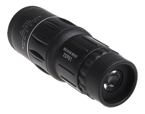 Monóculo Profissional Luneta Telescópio Golfscope 16x52 Zgp