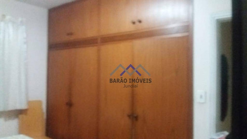 Imagem 24 de 24 de Casa À Venda, 250 M² Por R$ 1.200.000,00 - Anhangabaú - Jundiaí/sp - Ca0101