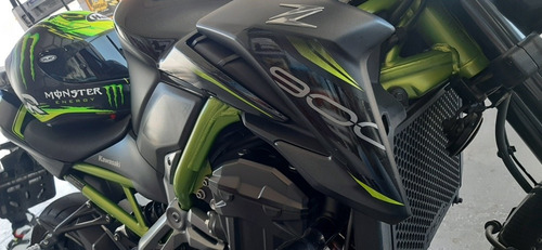 Imagem 8 de 12 de Kawasaki Z900