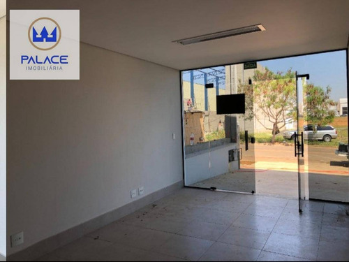 Imagem 5 de 13 de Barracão Para Alugar, 360 M² Por R$ 5.500,00/mês - Guamium - Piracicaba/sp - Ba0058