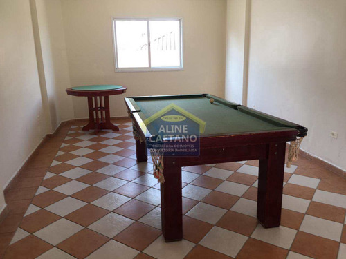 Imagem 27 de 30 de Apto 2 Dorms, Guilhermina R$ 320 Mil, Cod: Raa363 - Vraa363