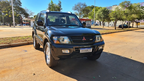 Imagem 1 de 11 de Mitsubishi Pajero Io Gls V6