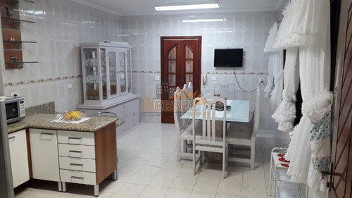 Imagem 3 de 17 de Sobrado Em Jardim Têxtil, 3 Dormitórios Sendo 1 Suíte, 2 Vagas, 125 M² - 6670