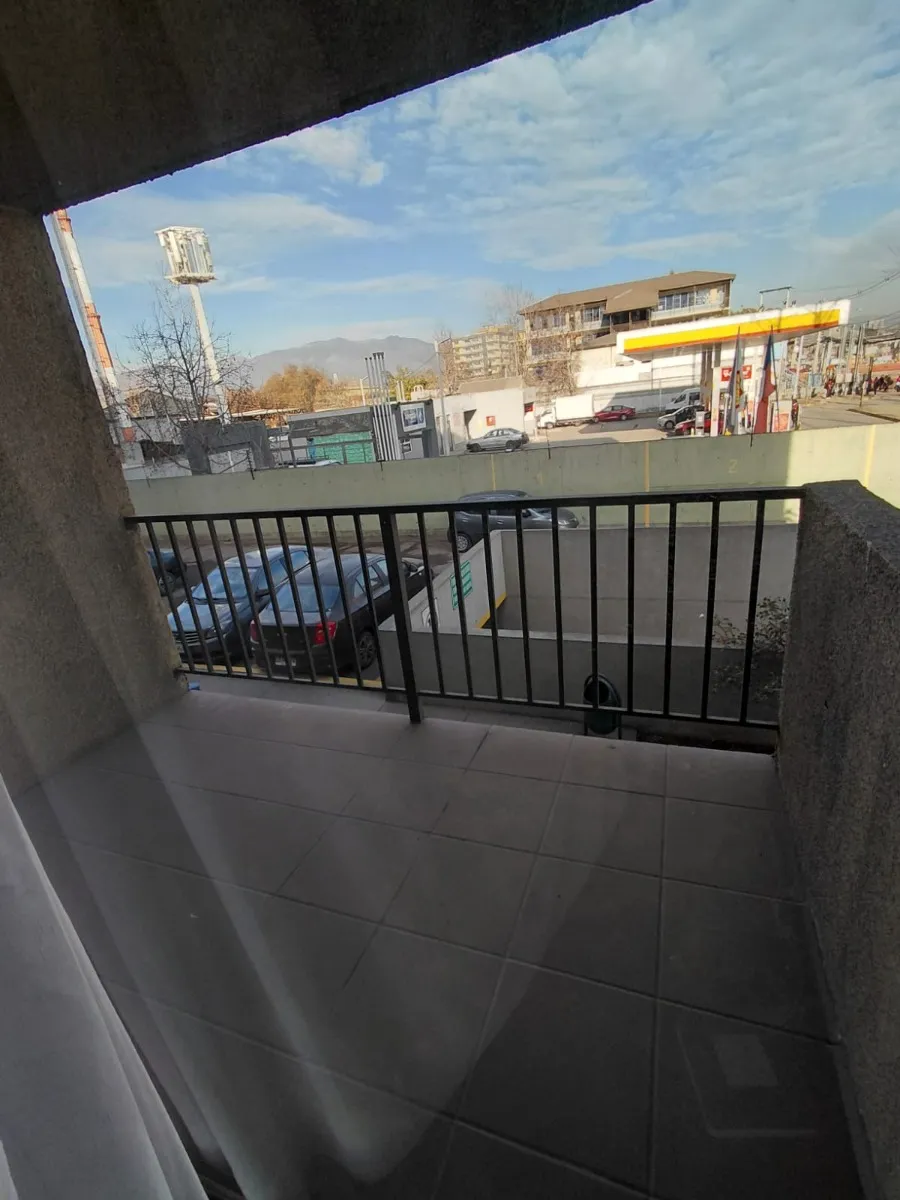 Imagen 5 de 18 de Excelente Departamento Cercano A Estación Vivaceta