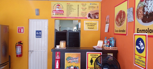 Imagen 2 de 11 de Traspaso Restaurante Zona Mitras