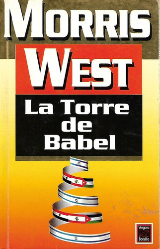 La Torre De Babel - Morris West