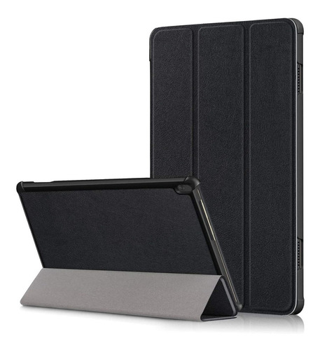 Funda Ultrafina Para Lenovo Tab M10 (tb